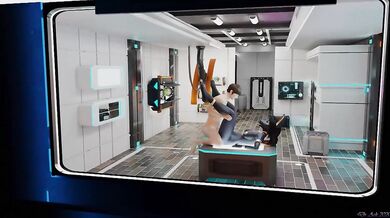 Tails of Fertility: Asiras Impregnation Adventure