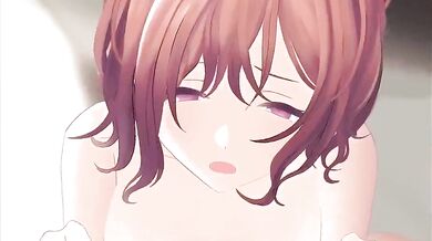 My Sexy Trip to the Zoo with Mommy and Daddy