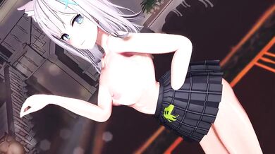 Sorry my darling, I need to use the restroom