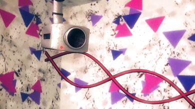 The kawaii detective enthusiast Harley X goes on a thrilling adventure to solve the mystery of the Titans!