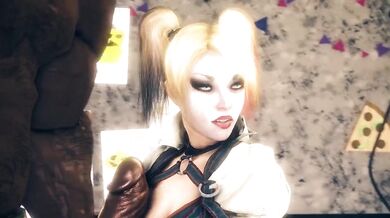 The kawaii detective enthusiast Harley X goes on a thrilling adventure to solve the mystery of the Titans!