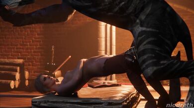 Ciris cold nights - Niodreth