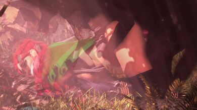 The Curvy Werewolf and Her Sexy Brother: Ambrosia and the Beastly Mating Ritual