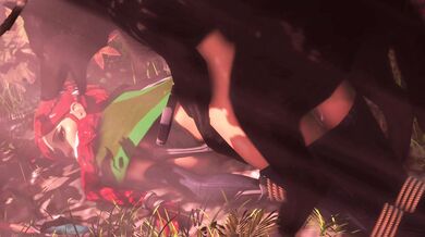 The Curvy Werewolf and Her Sexy Brother: Ambrosia and the Beastly Mating Ritual