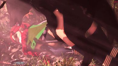 The Curvy Werewolf and Her Sexy Brother: Ambrosia and the Beastly Mating Ritual