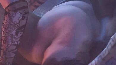 Granddads Secret Fantasy