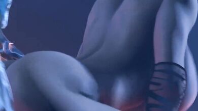 Granddads Secret Fantasy