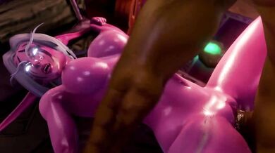 Nagoonimation night elf compilation