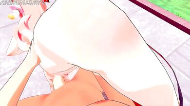 Genshin Impact: The Awakening of Yanfei