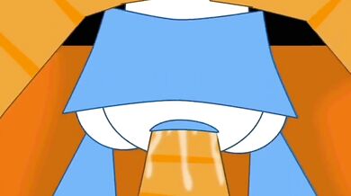 Watch as Jenny gets fucked by a huge onahole while her ass is spanked by spanky15 in this hot hentai porn video!