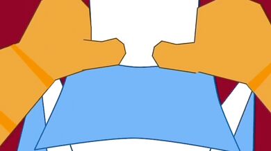 Watch as Jenny gets fucked by a huge onahole while her ass is spanked by spanky15 in this hot hentai porn video!