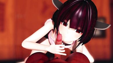 My Brother, Tohoku Kiritan: A Fucked Up Love Story!