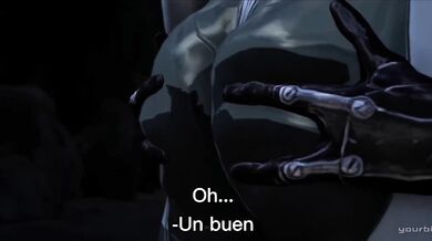 The Great Masseur and His Amazing Oral Technique [1080p | 60fps | Spanish Sub]