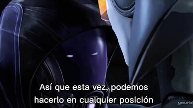 The Great Masseur and His Amazing Oral Technique [1080p | 60fps | Spanish Sub]