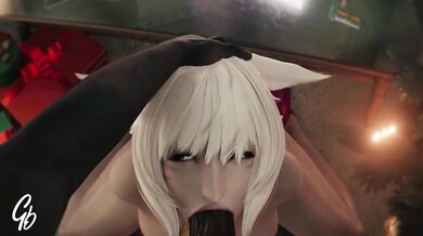 Hentai Lover's Delight - The Rise of the Lap Dancing Ninja!