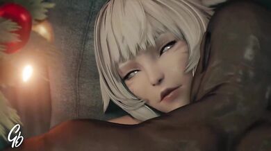 Hentai Lover's Delight - The Rise of the Lap Dancing Ninja!