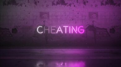 Watch as Amanda takes on multiple partners while her boyfriend is away on business!