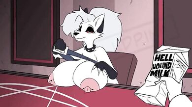 Lunas Lactation: the ultimate milk-giving experience