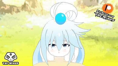 The deep-sea adventure of a mermaid and her human lover