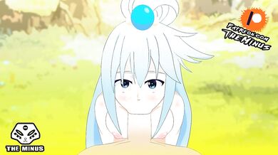 The deep-sea adventure of a mermaid and her human lover