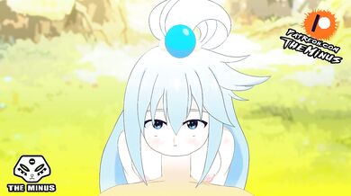 The deep-sea adventure of a mermaid and her human lover