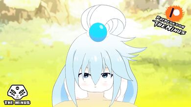 The deep-sea adventure of a mermaid and her human lover