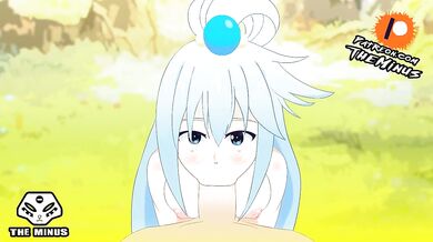 The deep-sea adventure of a mermaid and her human lover