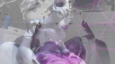 Piss play in a club bathroom, part 1 - Shait