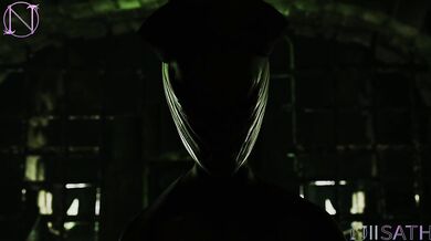 Sexy Silent Hill Nurse, Taking Care of Patients Part 1 [Niisath]