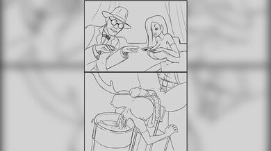 Desperate Housewife Rabbit