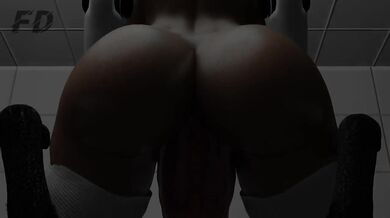 Big Dick Doggy Style Adventure