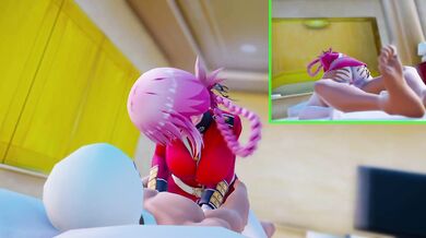 This is just a medical procedure, so please do not put it inside one!