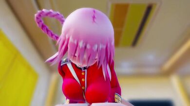 This is just a medical procedure, so please do not put it inside one!