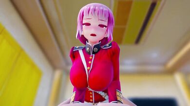 This is just a medical procedure, so please do not put it inside one!