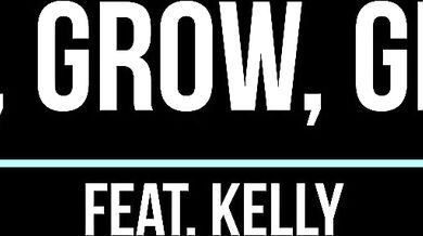 Mature Women with Gigantic Boobs in Tight Dresses Grow, Grow, Grow! (Part 1)