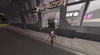 Mature Women with Gigantic Boobs in Tight Dresses Grow, Grow, Grow! (Part 1)