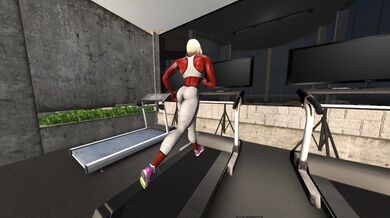 Mature Women with Gigantic Boobs in Tight Dresses Grow, Grow, Grow! (Part 1)