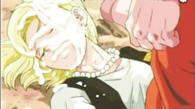 Hentai Cumshot Compilation 2 - An orgy of Japanese tentacle sex and creampie action!