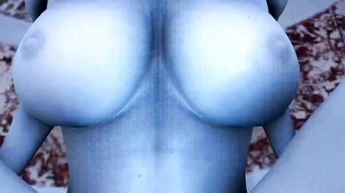 My mom had a friend named Dimitrescu who was known for his ass and soles, so she decided to invite him over for a PMV/HMV