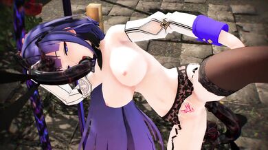 Watch as this hot Asian chick has the weirdest wet dream ever with her step brother!