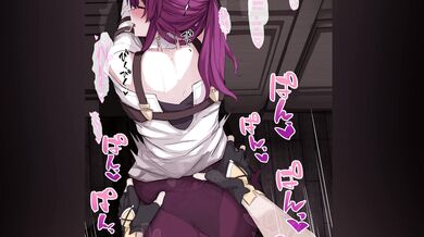 Mashiko and the Succubae of Kafka