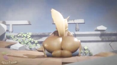 Tangled Passions of Yasha: A Vulkan Whisper