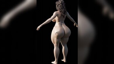 Haniset very soon she gonna give u everithing