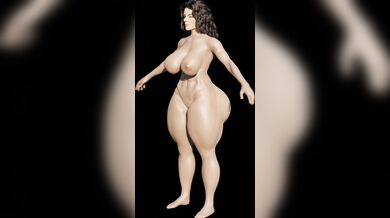 Haniset very soon she gonna give u everithing