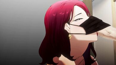 Sexy Widow - Incest Desires: Little Brother's Secret! [Eng Sub] [MUTTO_STUDIO] [4k]