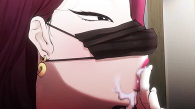 Sexy Widow - Incest Desires: Little Brother's Secret! [Eng Sub] [MUTTO_STUDIO] [4k]