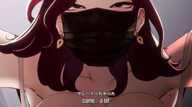 Sexy Widow - Incest Desires: Little Brother's Secret! [Eng Sub] [MUTTO_STUDIO] [4k]