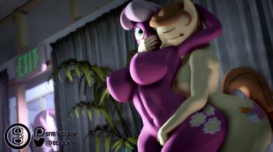 [Watch Cream Heart Ra*pe Cheerilee [SFMOCLOCK] online free]