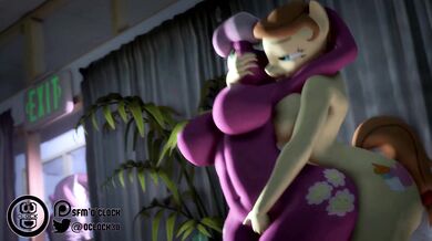 [Watch Cream Heart Ra*pe Cheerilee [SFMOCLOCK] online free]