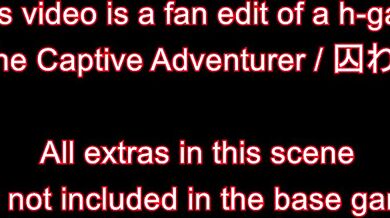 Fruit Adventure: The Succubus Kaoris Captivating Seduction (Re-written)